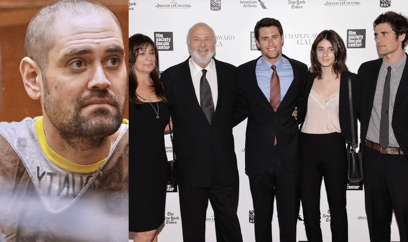Nick Reiner won't face the death penalty in killings of his parents