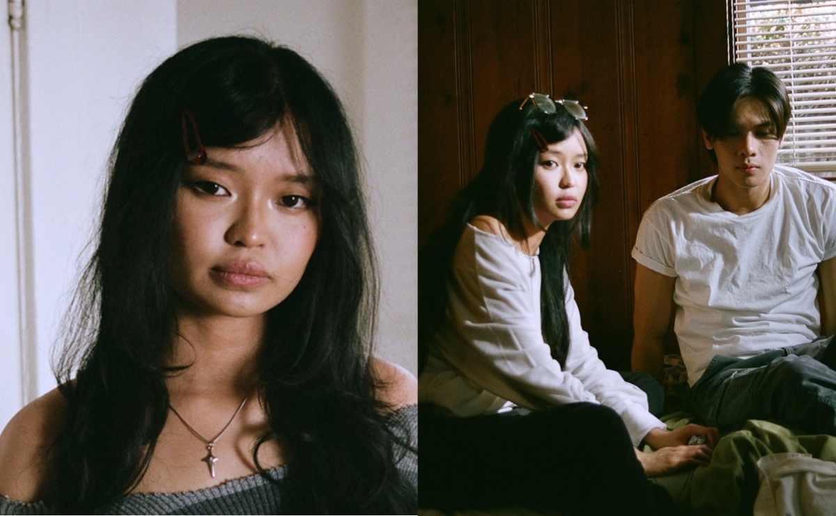 Lyn Lapid's Journey of Rediscovery: A New Anthem for Love and Music