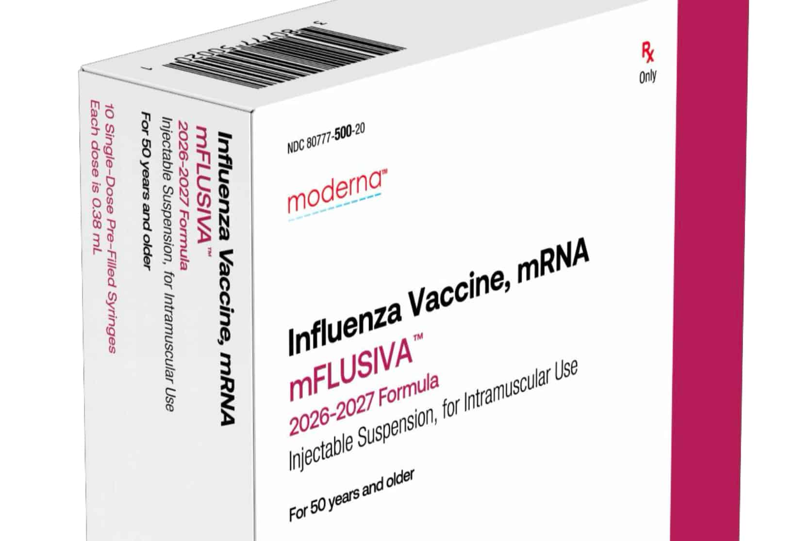 Flu vaccination, flu shot, flu season