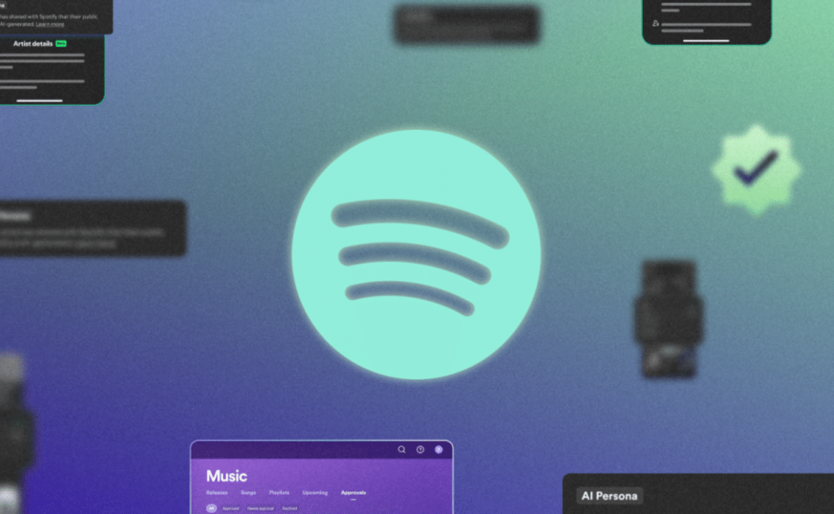 Spotify removes 75 million tracks, restricts 50 million AI songs